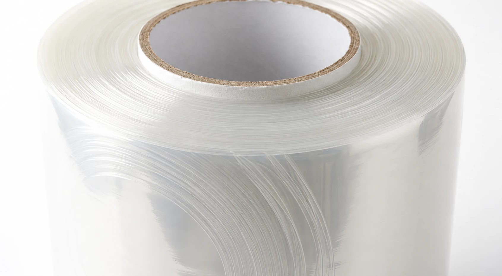 LDPE Shrink Film Specifications — France